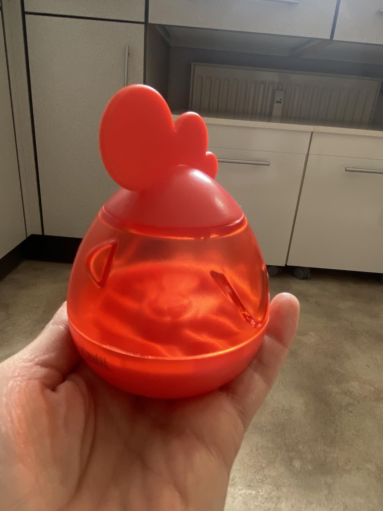 Trop mignon et efficace