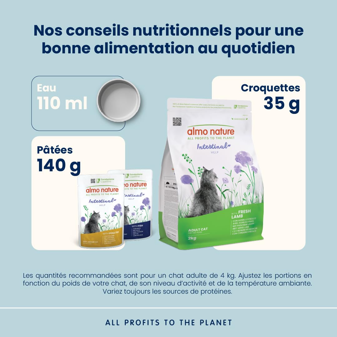 almo-nature-intestinal-help-croquettes-chat-agneau-frais-2-kg image 3
