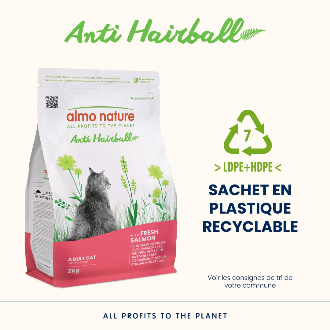 almo-nature-functional-anti-hairball-saumon-frais-croquettes-chat-adulte-2-kg image 4
