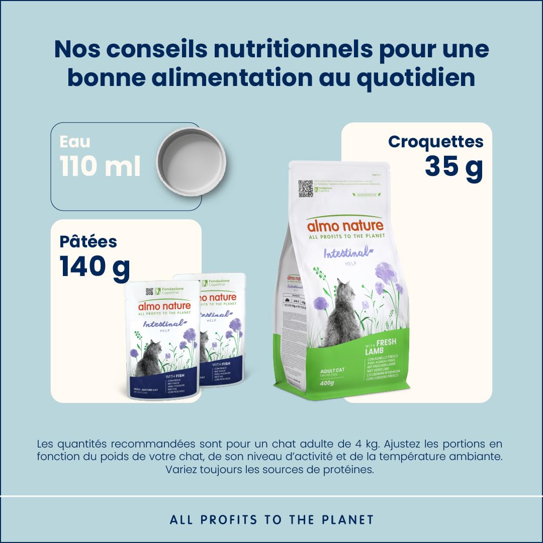 almo-nature-functional-intestinal-help-nourriture-humide-poisson-pour-chat-70-g- image 3