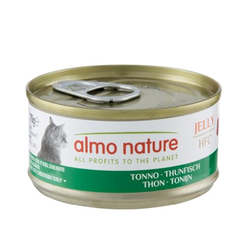 almo-nature-hfc-jelly-p-t-e-pour-chat-adulte-thon-en-gel-e-24-x-70-g image 6