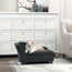 pawhut-canap-pour-petit-chien-avec-coffre-de-rangement-gris-fonc image 3