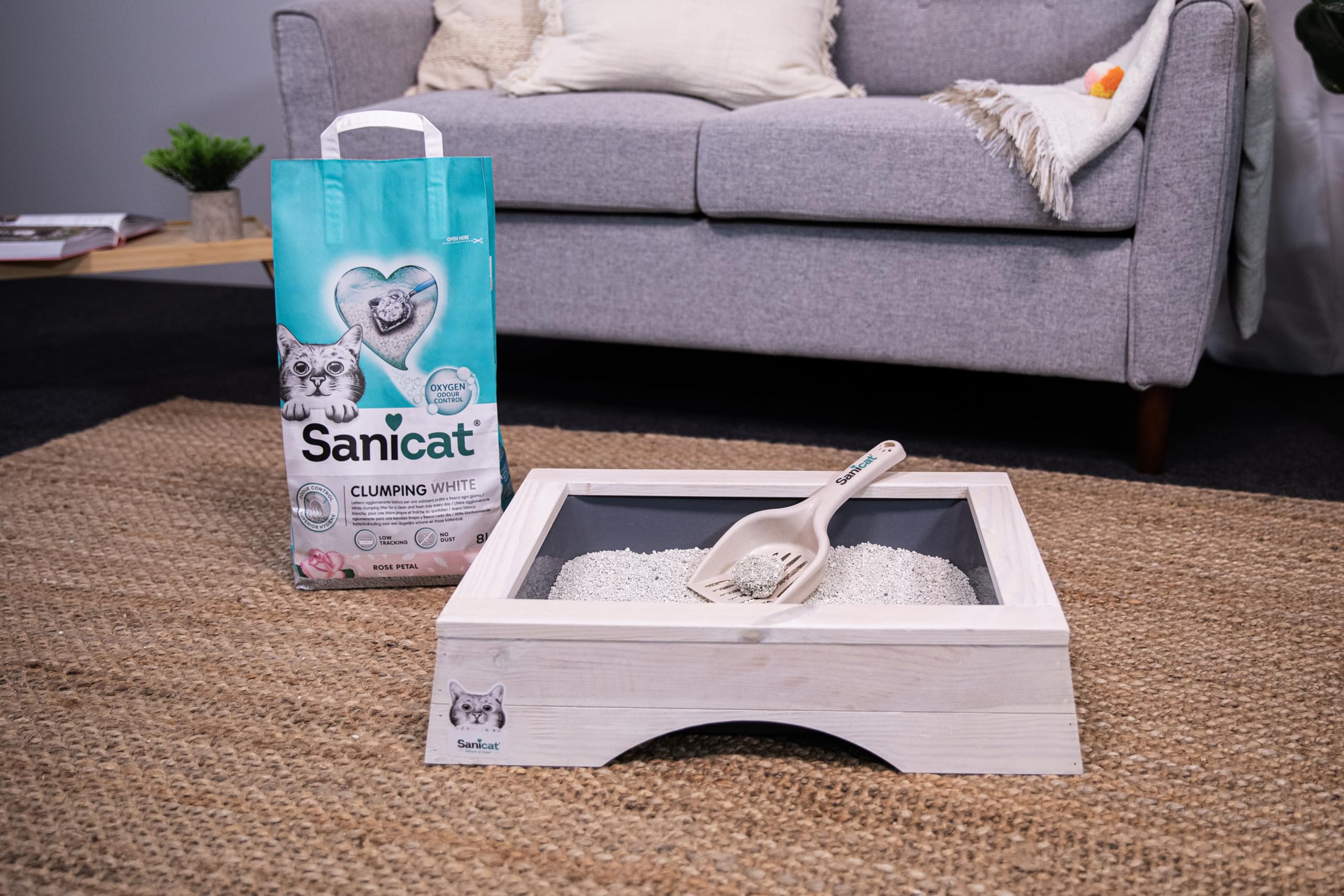 sanicat-liti-re-agglom-rante-blanche-p-tales-de-rose-8-l image 5