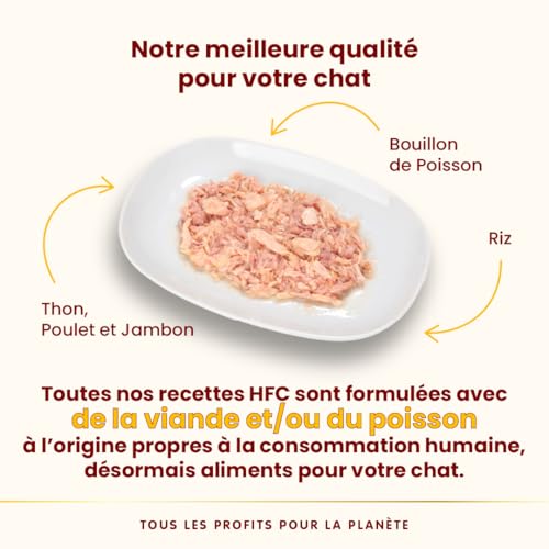 almo-nature-hfc-natural-thon-poulet-et-jambon-nourriture-humide-24-x-150g image 8