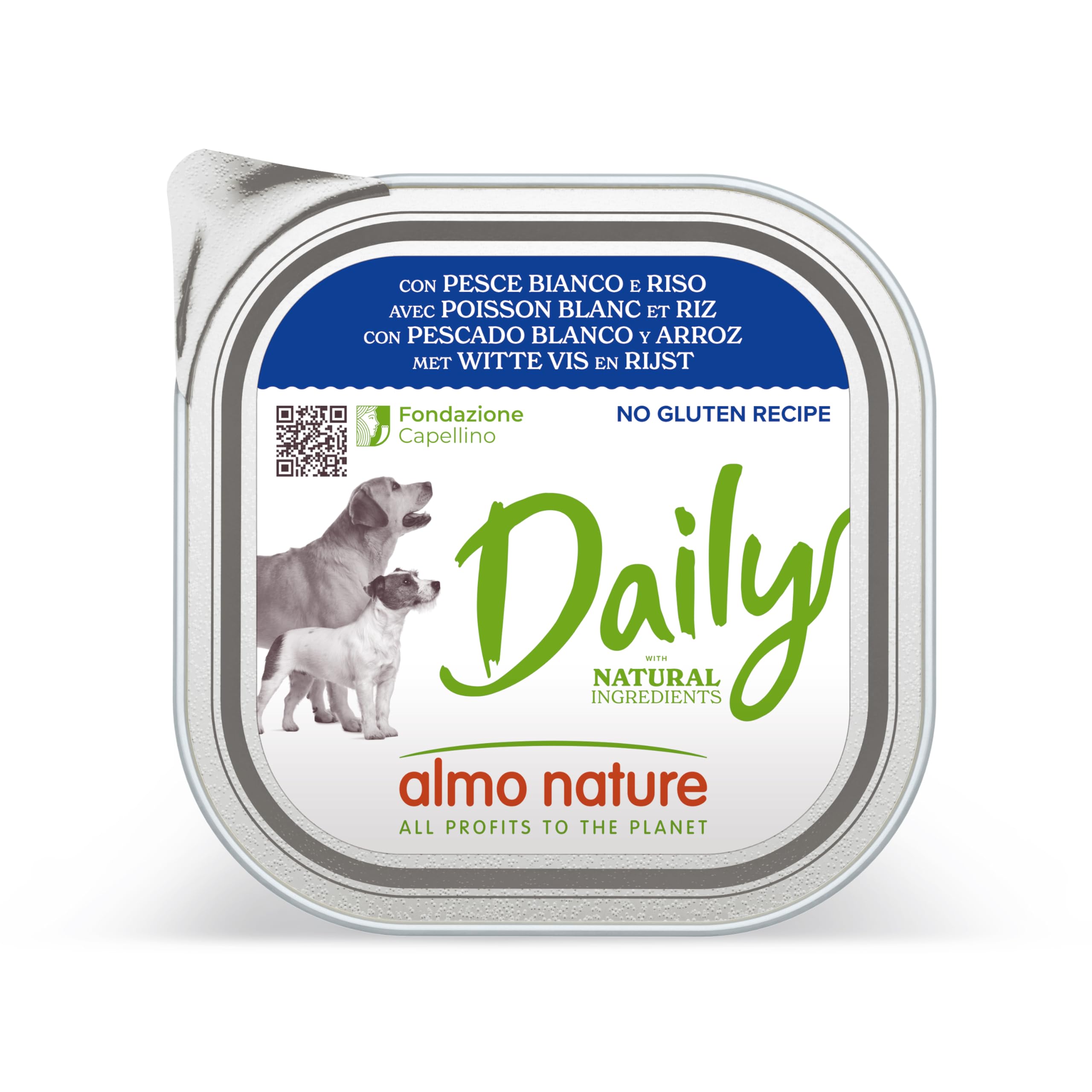 almo-nature-daily-dog-poulet-et-petits-pois-p-t-humide-pour-chien-adulte-9-x-300 image 7