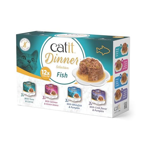 catit-d-ner-poisson-nourriture-humide-pour-chat-12-x-75-g image 2
