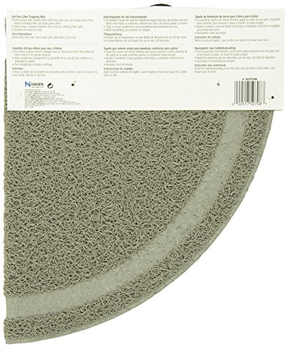 catit-tapis-maison-de-toilette-gris-pour-chats image 6