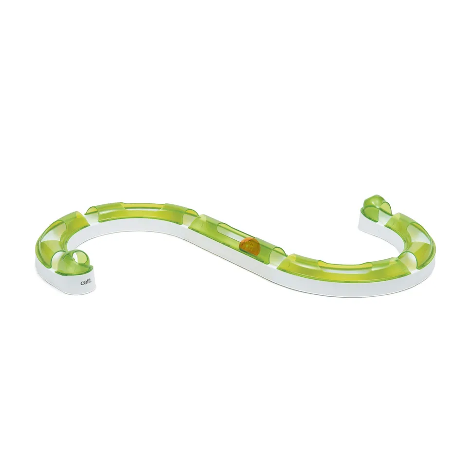 catit-senses-2-0-circuit-de-jeu-pour-chat-races-moyennes image 1