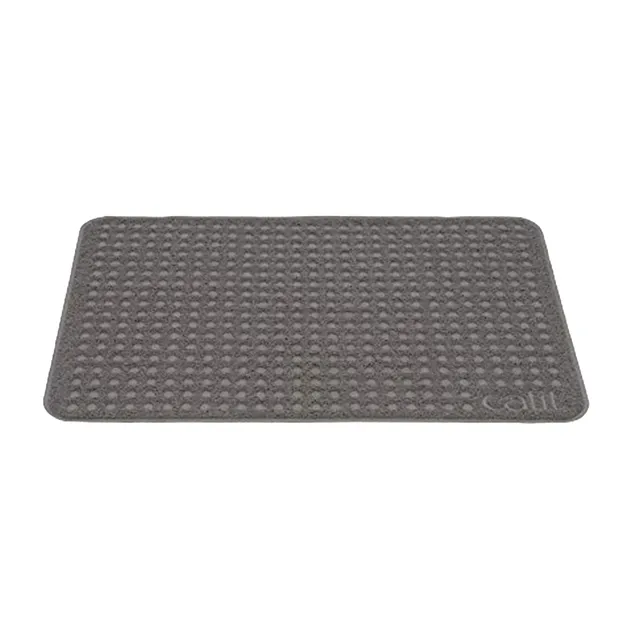 catit-tapis-de-liti-re-pour-chat-gris-60-x-90-cm image 1