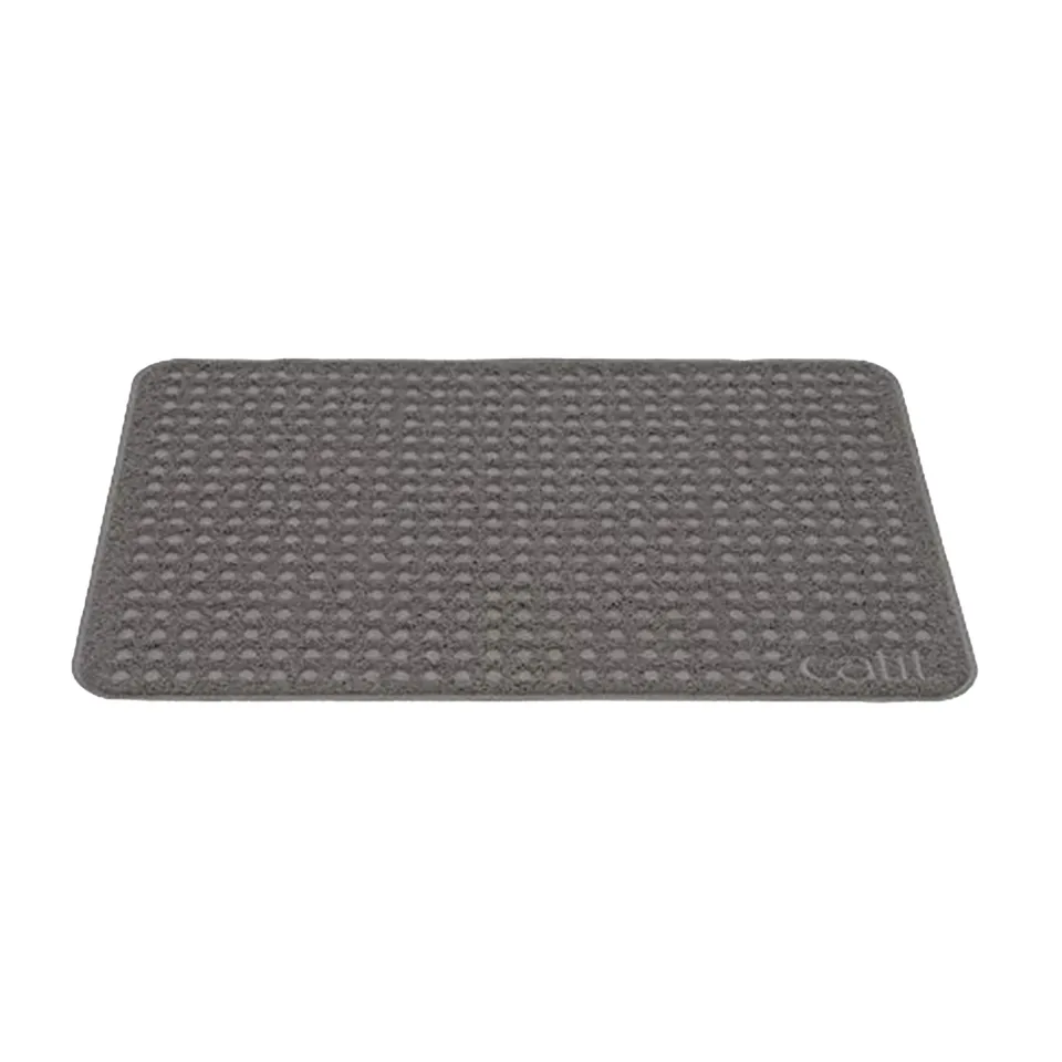 catit-tapis-de-liti-re-pour-chat-gris-60-x-90-cm image 1