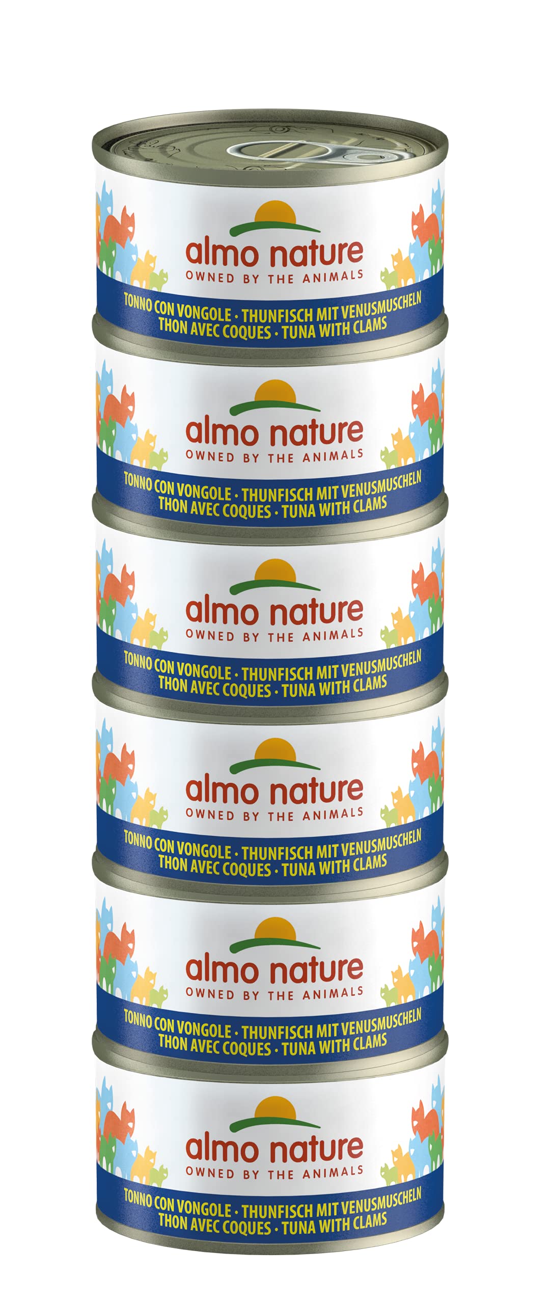 almo-nature-hfc-natural-nourriture-humide-pour-chats-adultes-filet-de-poulet-et- image 7