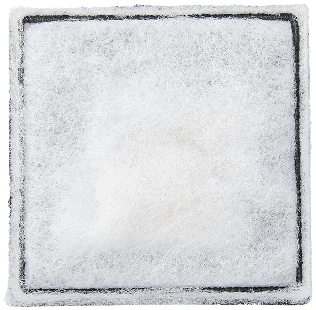catit-mini-fontaine-fleurs-lot-de-3-filtres-de-rechange-au-charbon-actif image 1