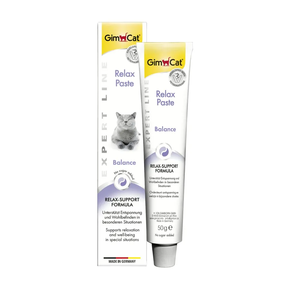 gimcat-expert-line-p-te-relax-50-g image 1