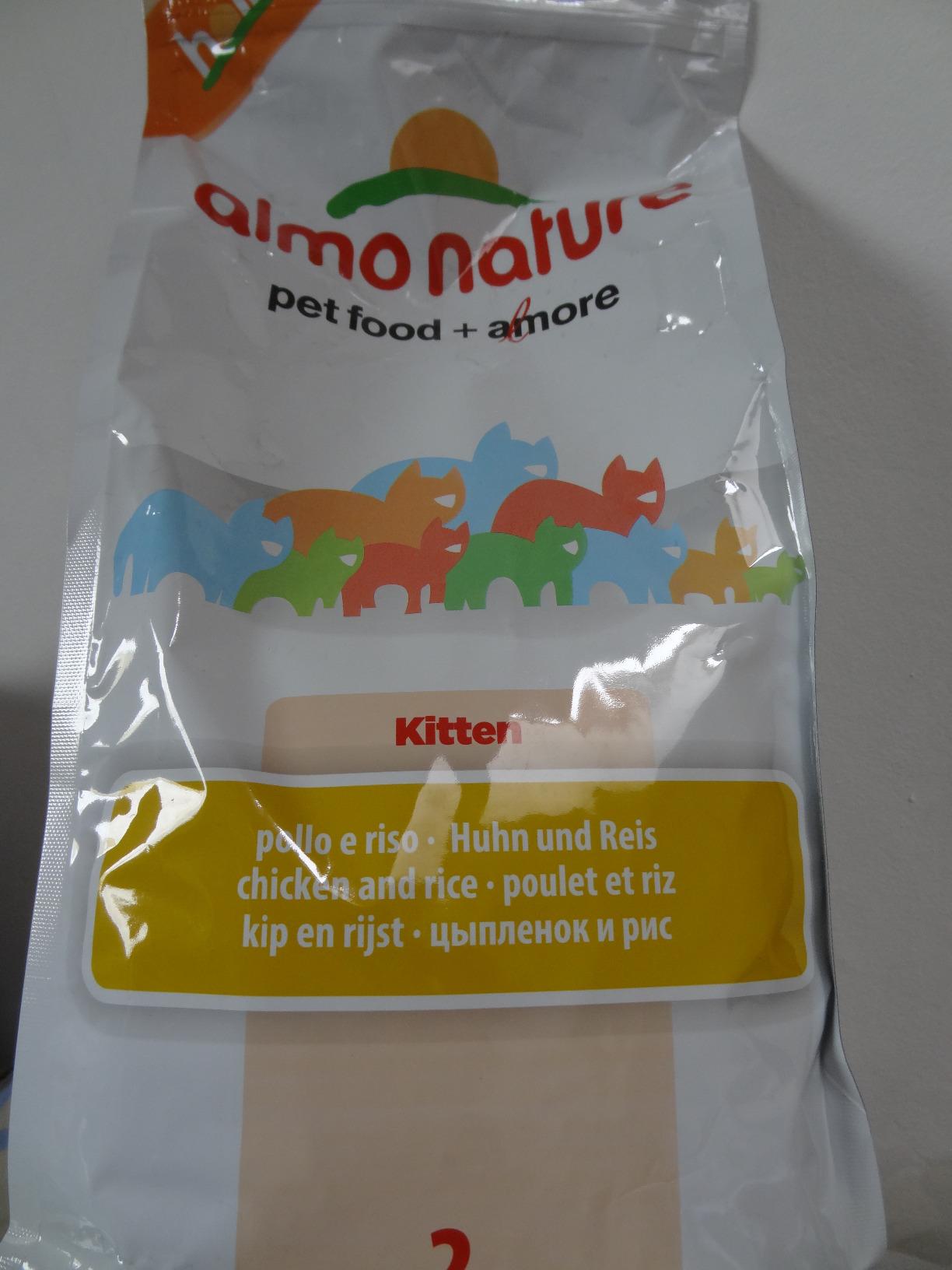 Parfait pour mon chaton