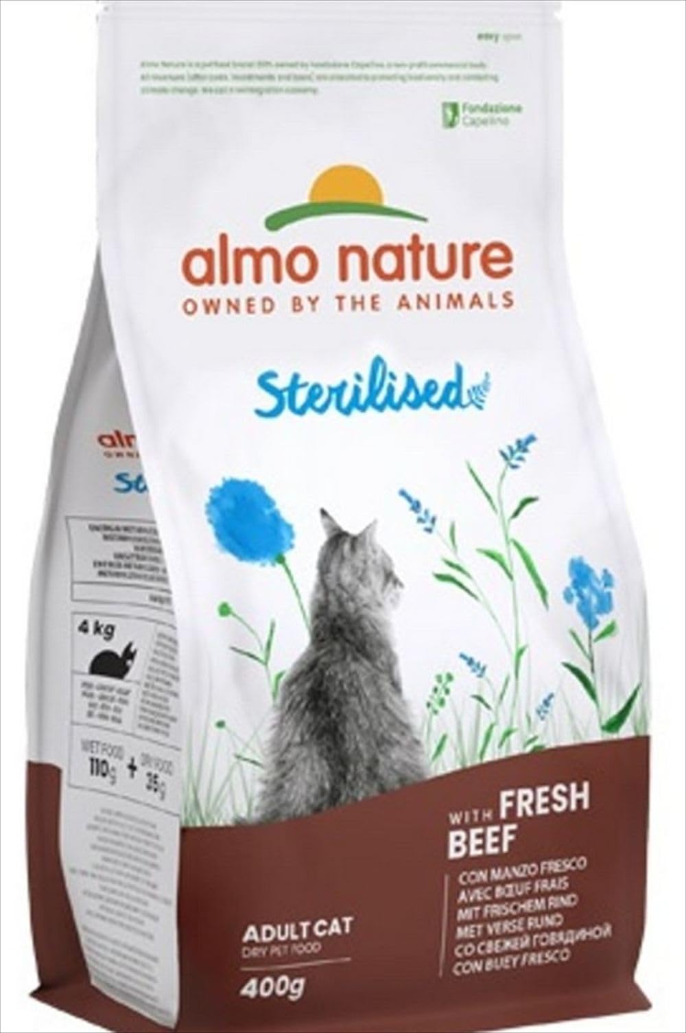 almo-nature-sterilised-croquettes-chat-st-rilis-b-uf-frais-2-kg image 7