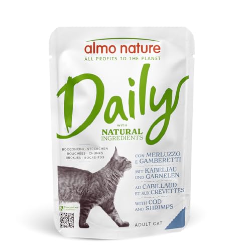 almo-nature-daily-nourriture-humide-pour-chat-morue-et-crevettes-30-x-70-g image 6