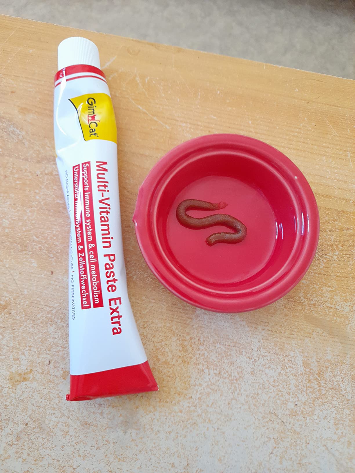 Super pour l'immunité