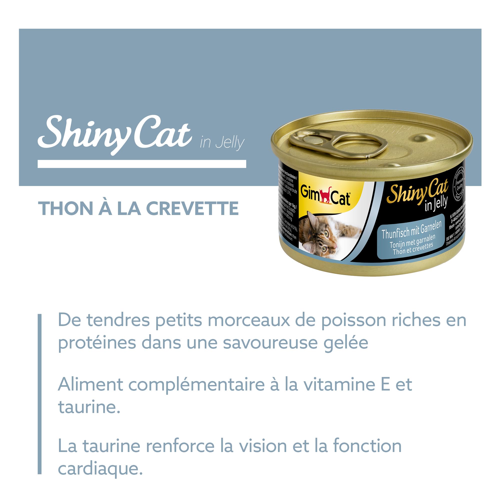 gimcat-shinycat-in-jelly-thon-aux-crevettes-nourriture-humide-pour-chat-24-x-70- image 2