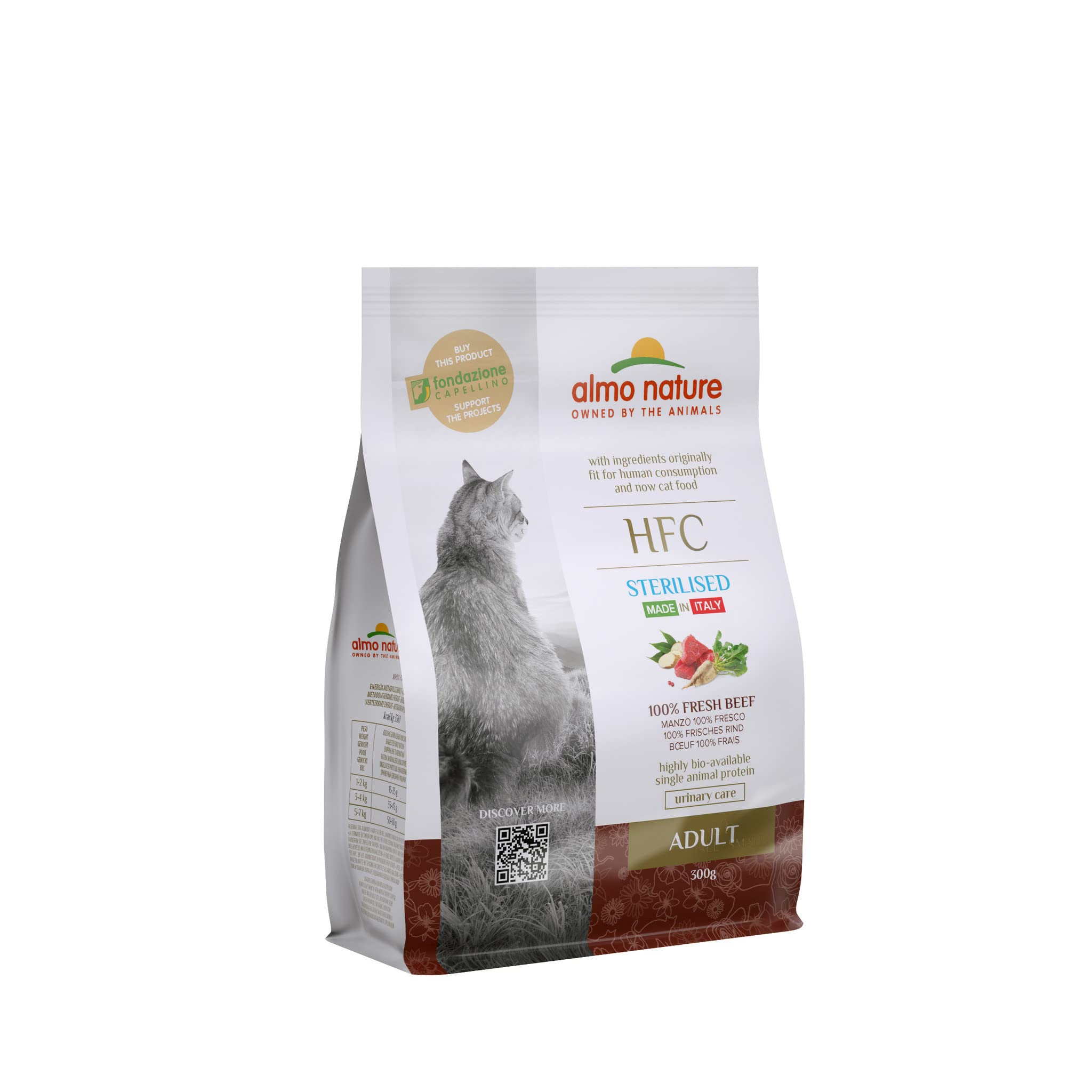almo-nature-hfc-adult-sterilised-poulet-croquettes-pour-chat-st-rilis image 4