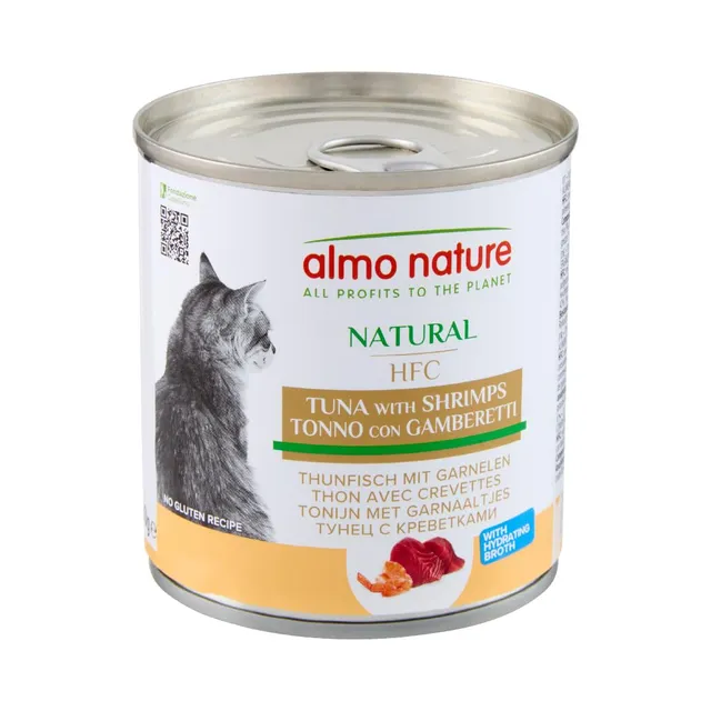 almo-nature-hfc-natural-thon-et-crevettes-nourriture-humide-pour-chat-adulte-12- image 1