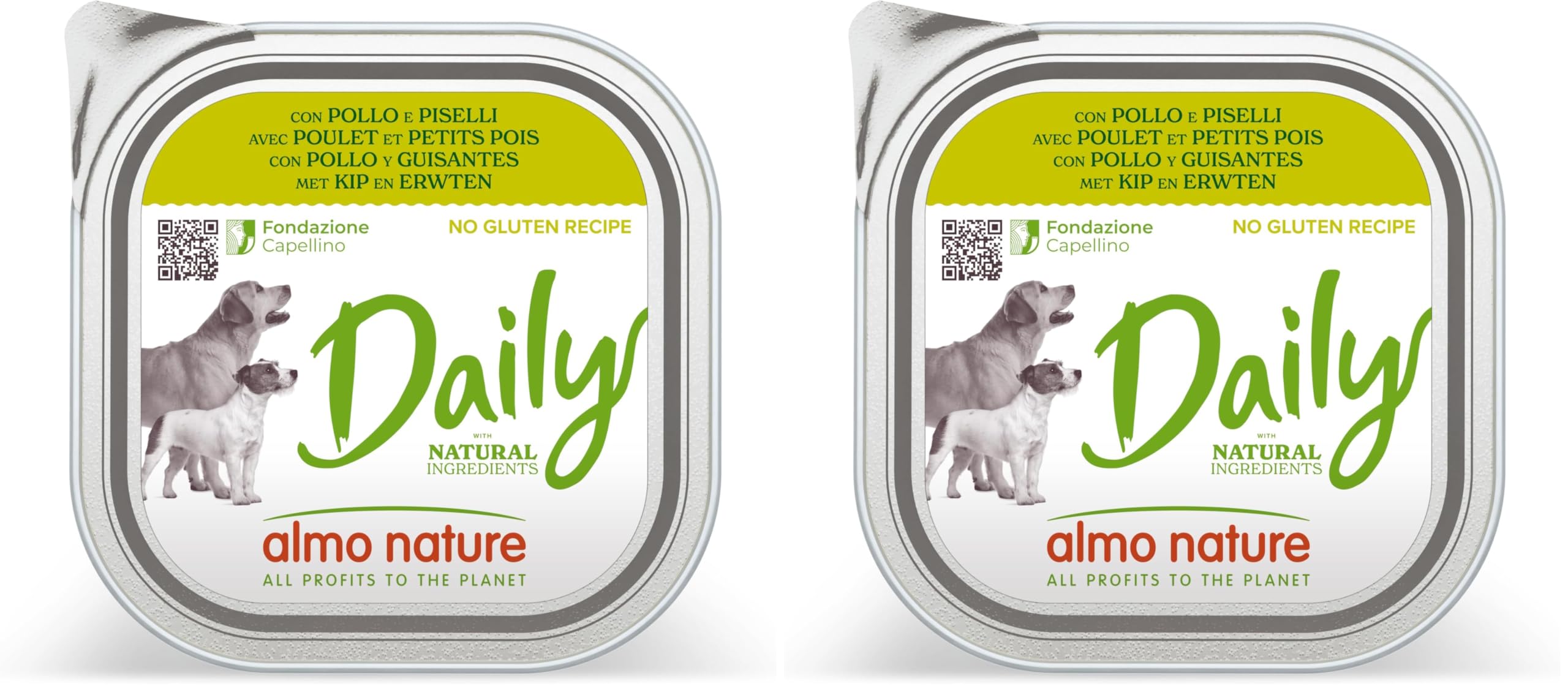 almo-nature-daily-dog-poulet-et-petits-pois-p-t-humide-pour-chien-adulte-9-x-300 image 5