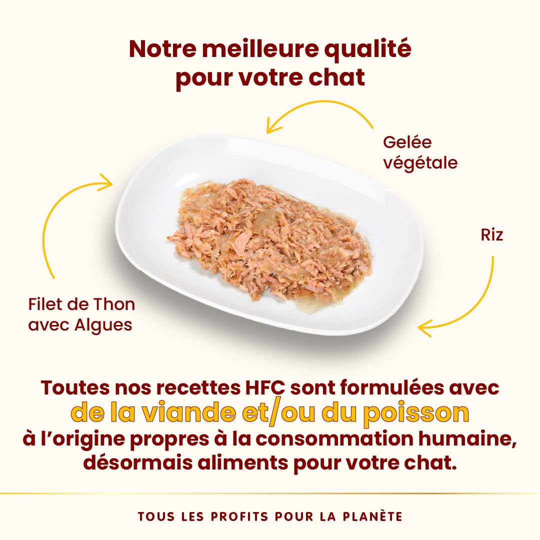 almo-nature-hfc-jelly-nourriture-humide-pour-chat-adulte-filet-de-thon-et-algues image 3