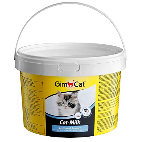 gimcat-cat-milk-lait-maternis-pour-chaton-la-taurine-seau-2-kg image 4