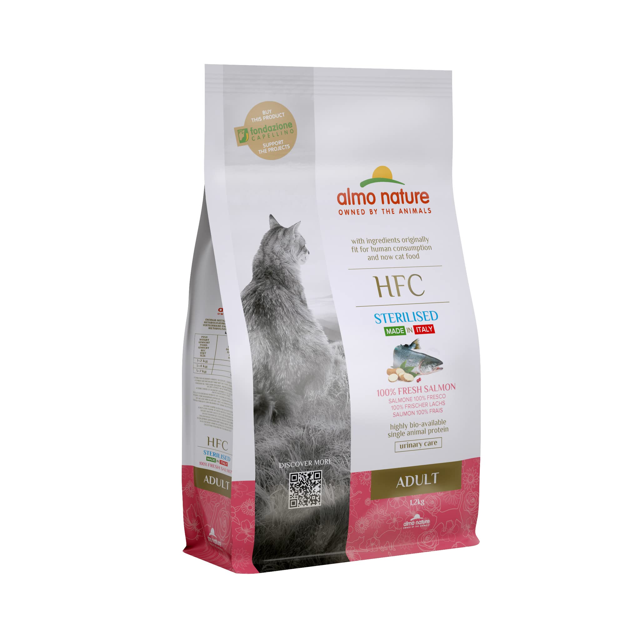 almo-nature-hfc-adult-sterilised-poulet-croquettes-pour-chat-st-rilis image 3
