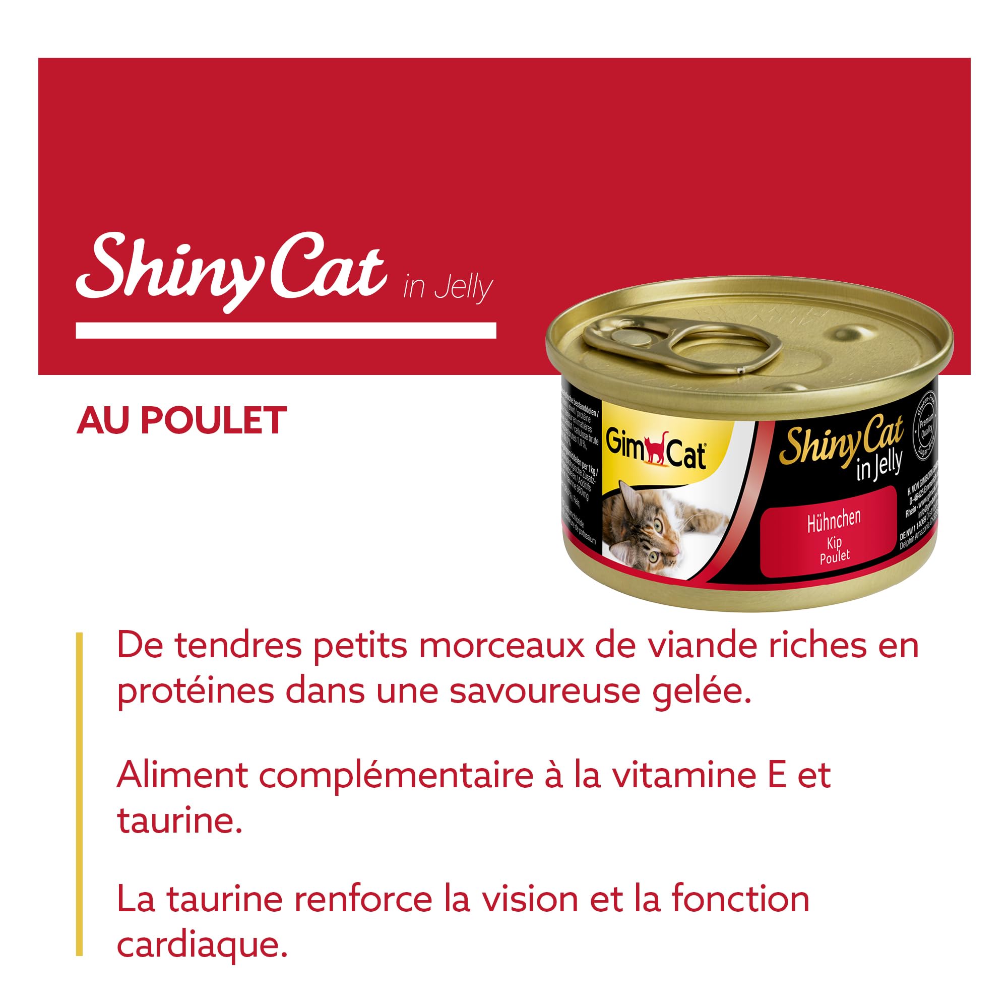 gimcat-shinycat-in-jelly-poulet-nourriture-humide-chat-48-x-70-g image 3