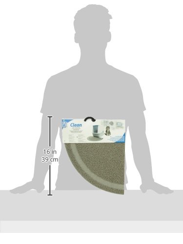 catit-tapis-maison-de-toilette-gris-pour-chats image 7