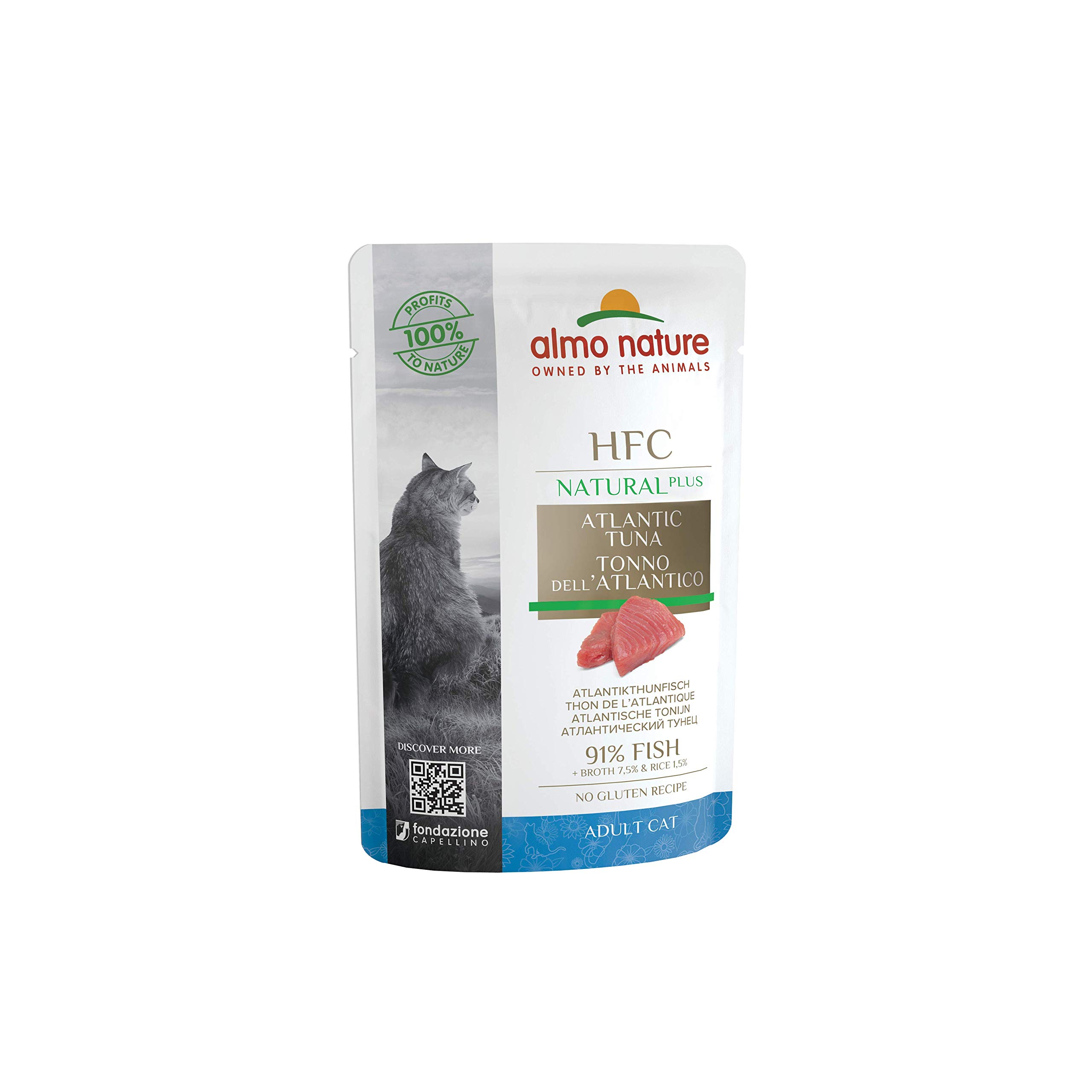 almo-nature-hfc-natural-plus-nourriture-humide-pour-chat-adulte-au-thon-du-pacif image 7