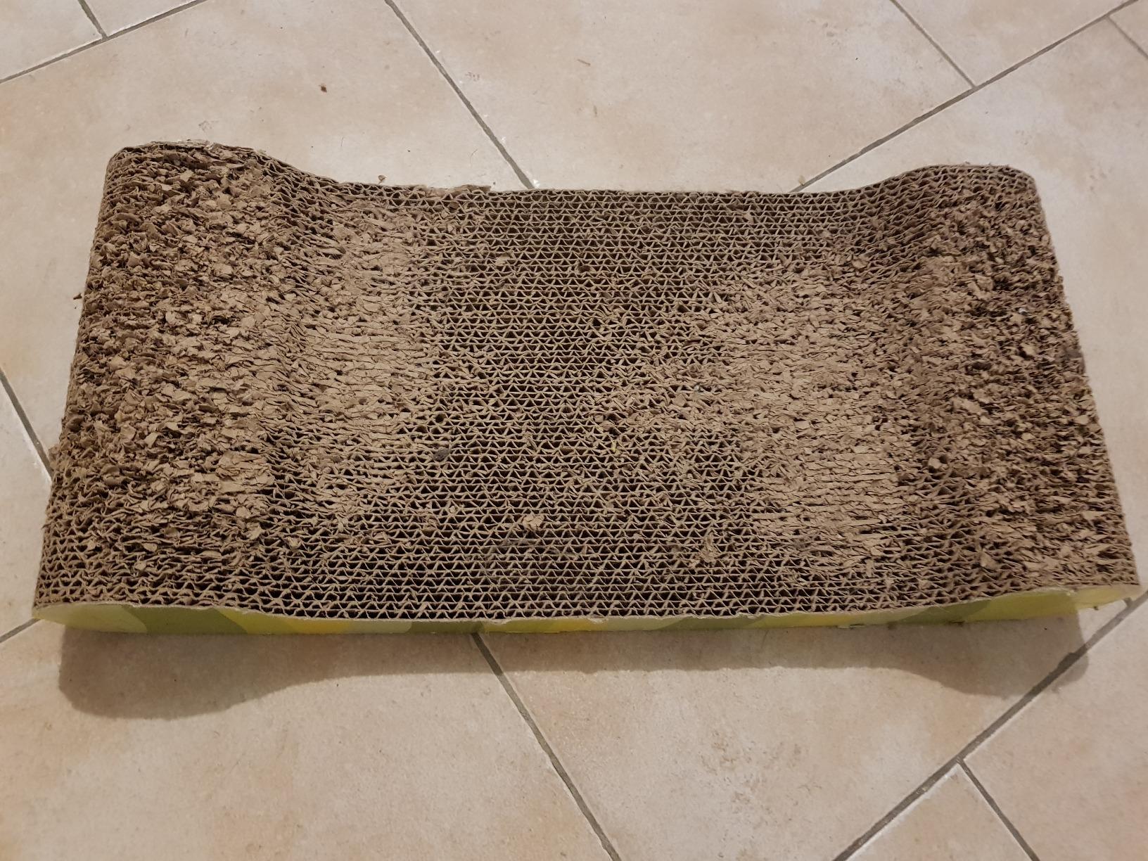 Sauve mon canapé