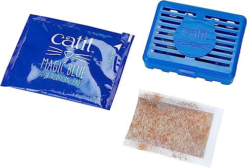 catit-magic-blue-cartouche-filtrante-pour-bac-liti-re-1-cartouche-2-sachets-de-f image 8