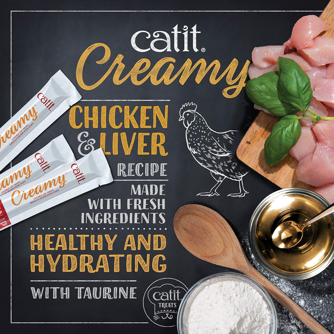catit-creamy-au-thon-p-te-l-cher-hydratante-pour-chat-50-x-10-g image 5