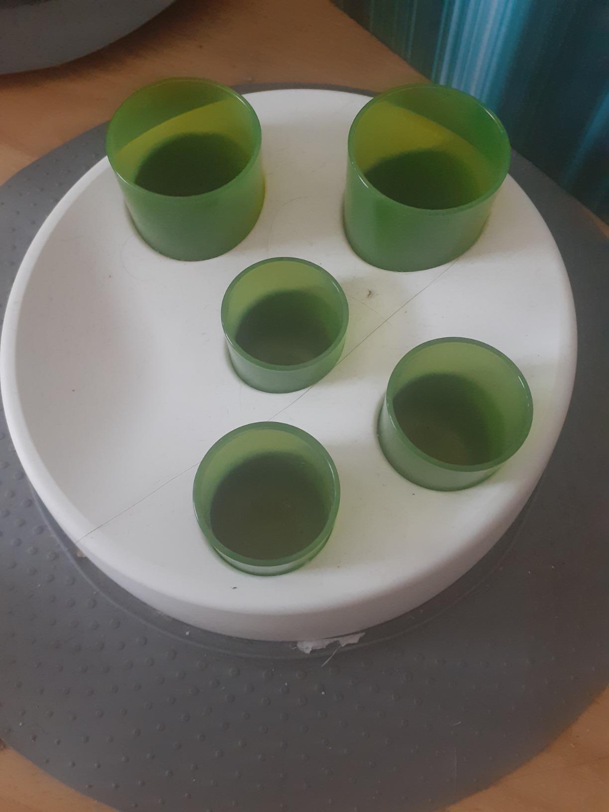 Sympa mais salissant