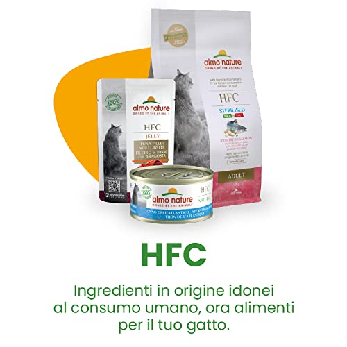 almo-nature-hfc-made-in-italy-nourriture-humide-pour-chat-adulte-thon-poulet-jam image 8