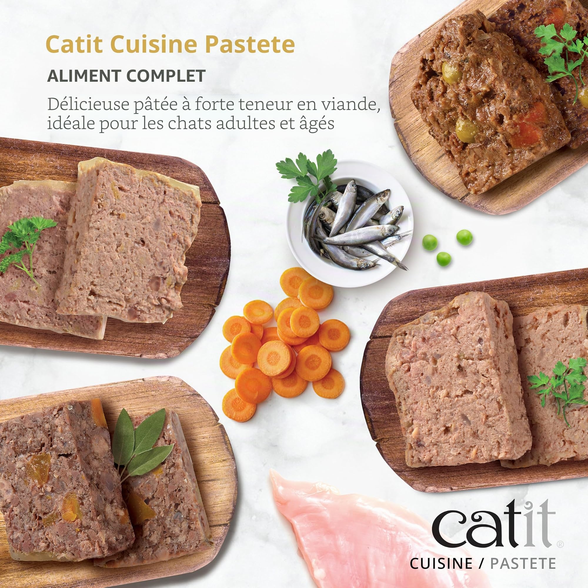 catit-cuisine-p-t-chat-dinde-poulet-jambon-95-g image 2