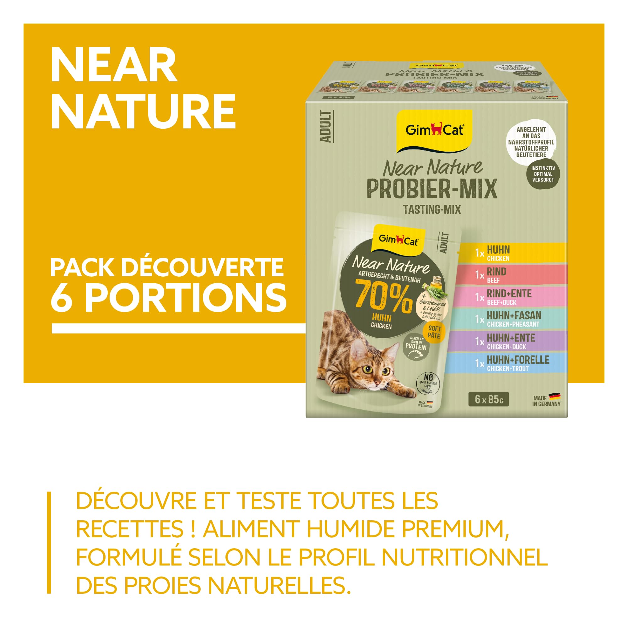 gimcat-near-nature-mix-d-gustation-p-t-e-sans-c-r-ales-6-x-85g image 2
