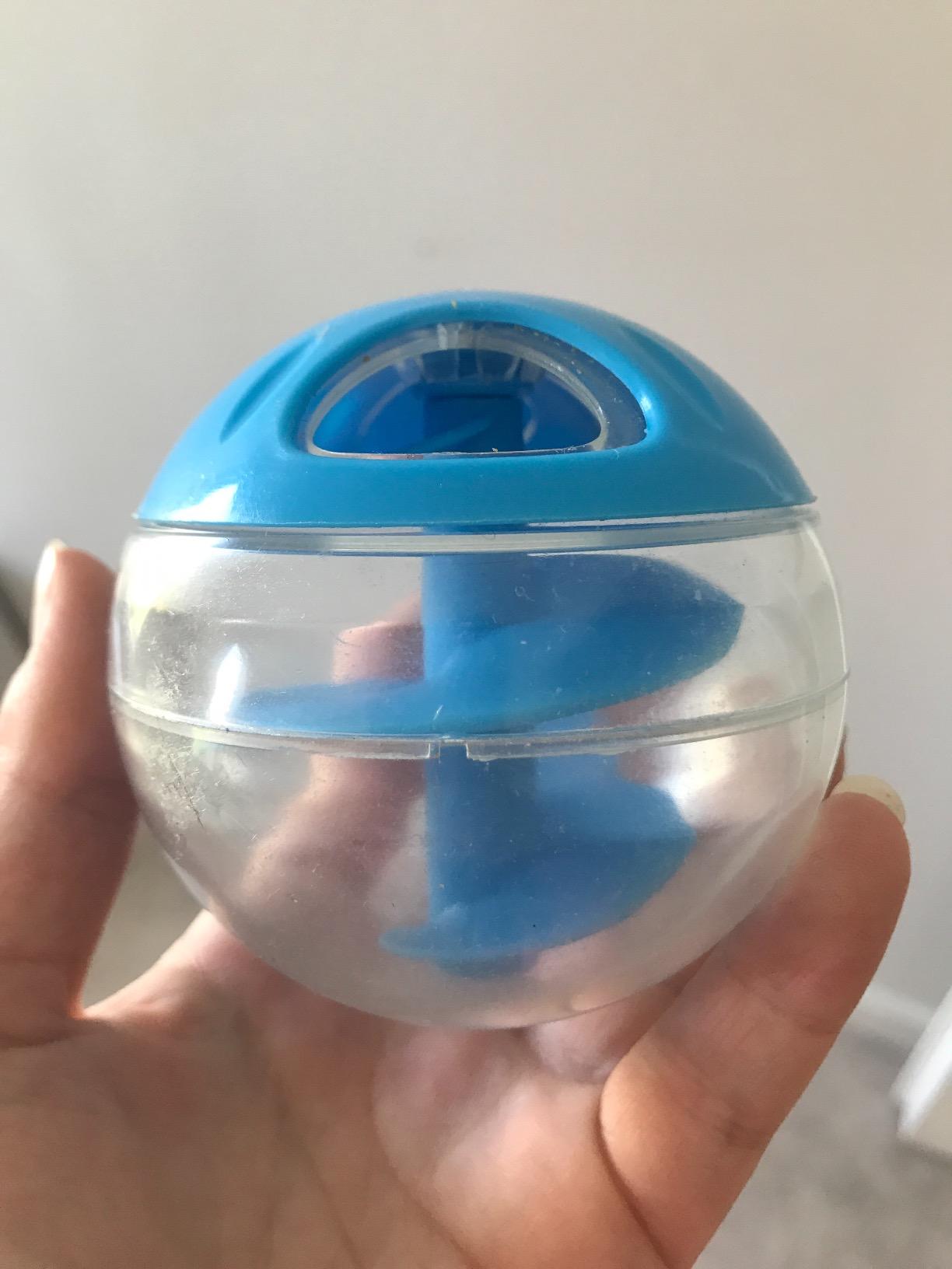 Rigolo et efficace
