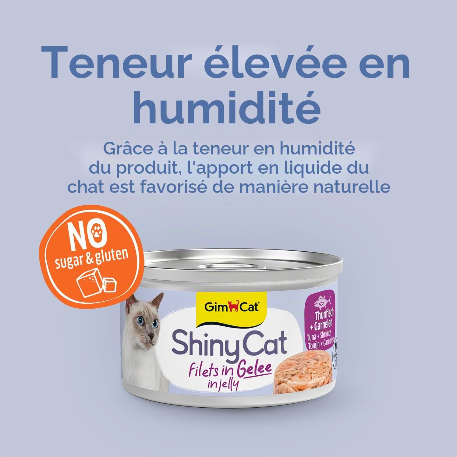 gimcat-shinycat-in-jelly-thon-aux-crevettes-nourriture-humide-chat-48-x-70-g image 7