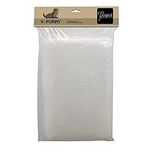vesper-long-v-furry-tapis-de-rechange-37-x-62-cm image 1
