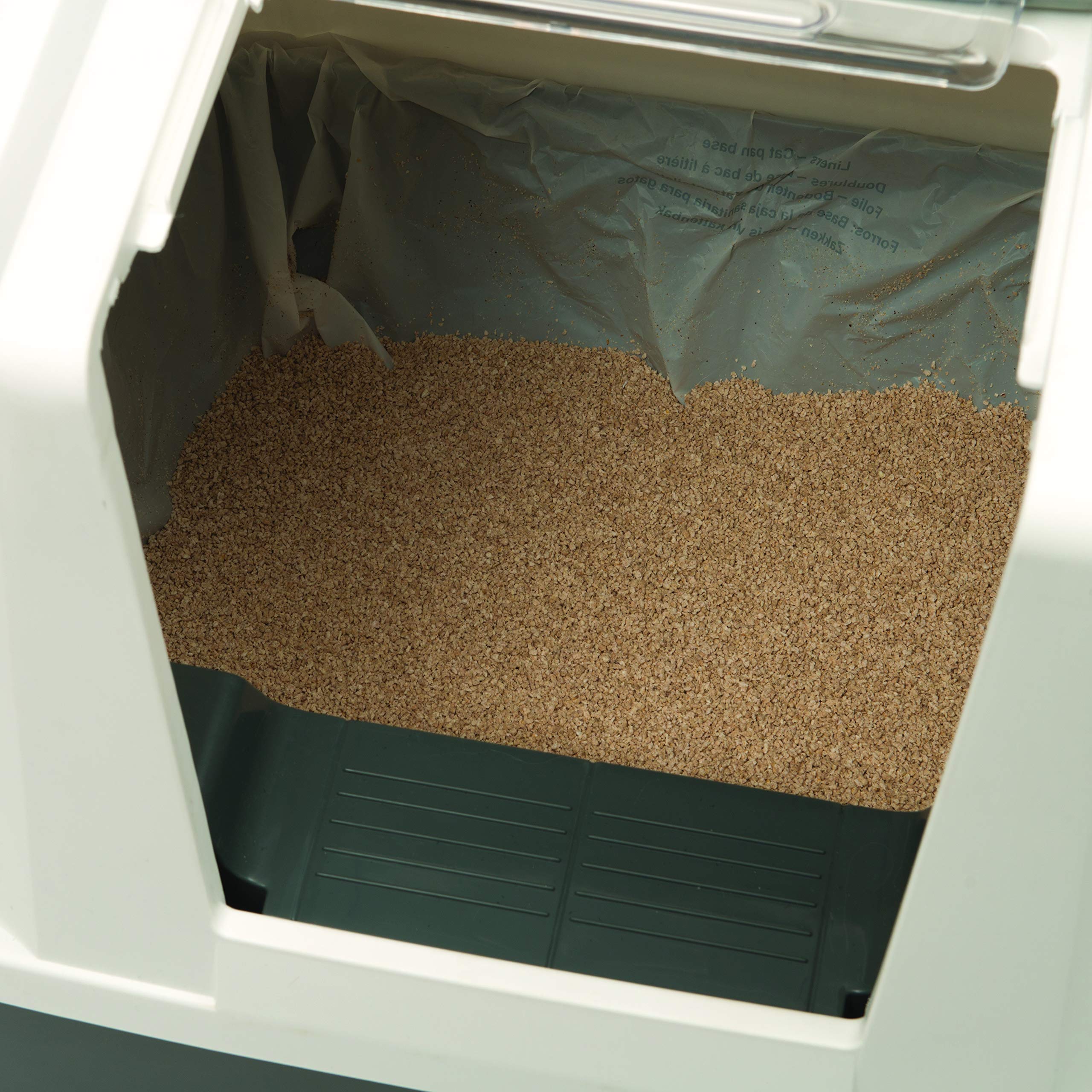 catit-smartsift-maison-de-toilette-tamisage-pour-chat image 4