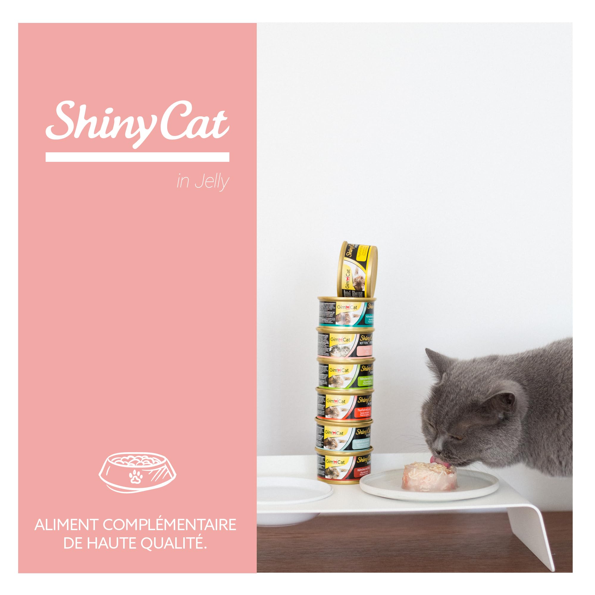 gimcat-shinycat-kitten-in-jelly-poulet-nourriture-humide-pour-chatons-24-x-70-g image 5