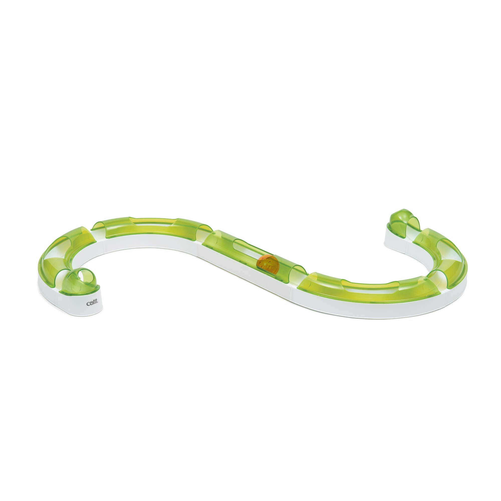 catit-senses-2-0-circuit-de-jeu-pour-chat-races-moyennes image 1