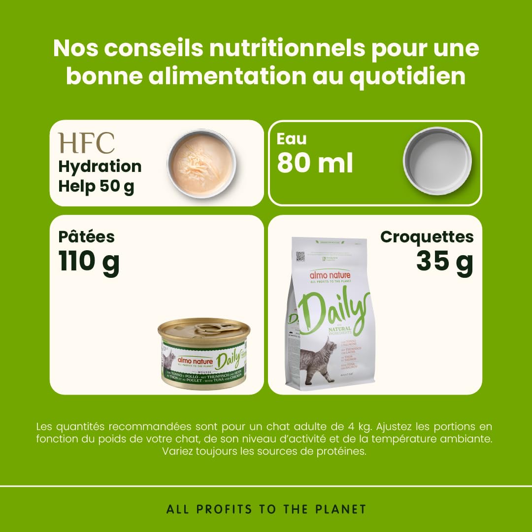 almo-nature-daily-mousse-thon-et-poulet-nourriture-humide-chat-24-x-85-g image 3