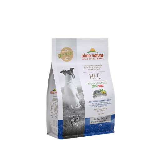 almo-nature-hfc-longevity-xs-s-croquettes-pour-chien-au-bar-et-dorade image 8