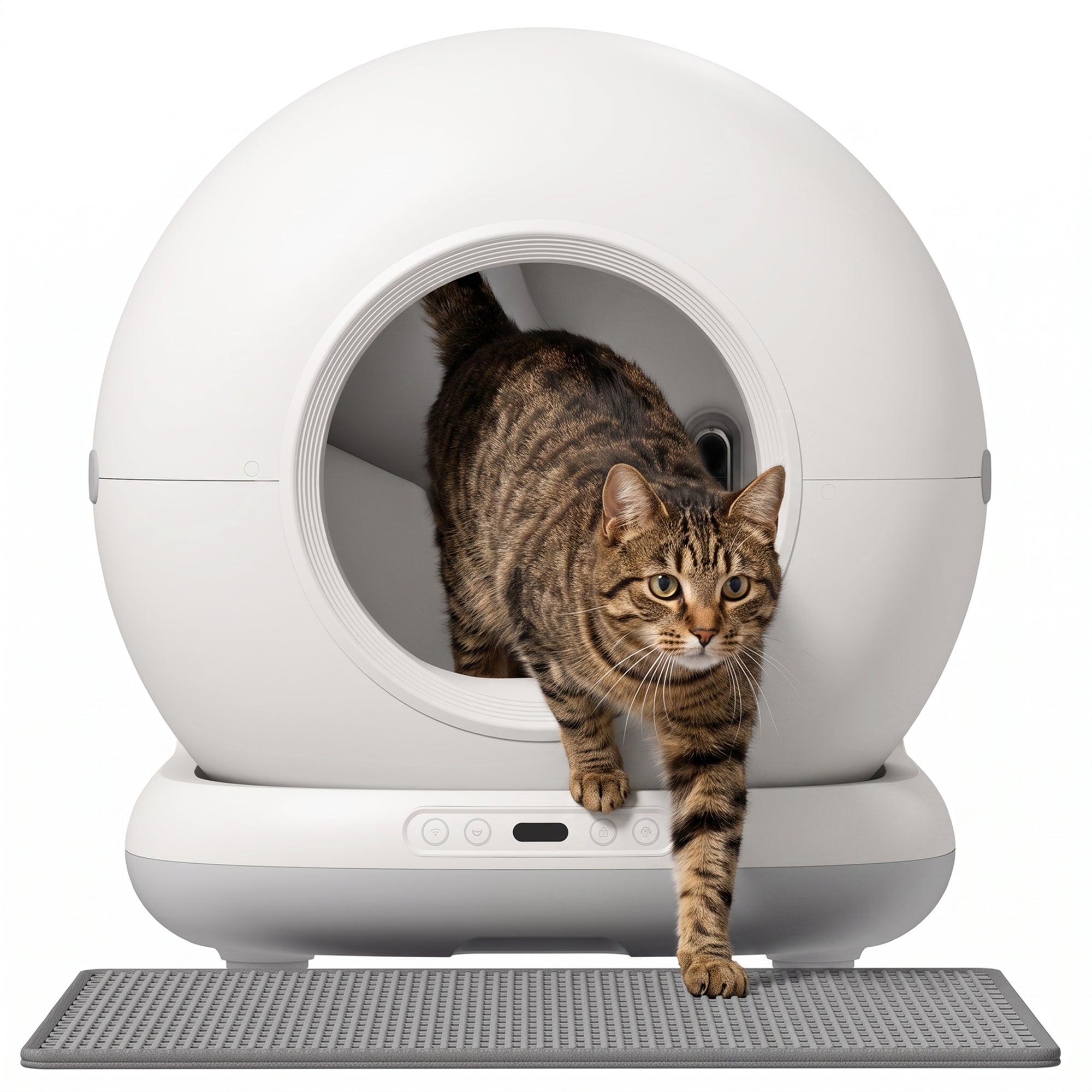 pawhut-liti-re-chat-autonettoyante-connect-e-avec-contr-le-app image 2