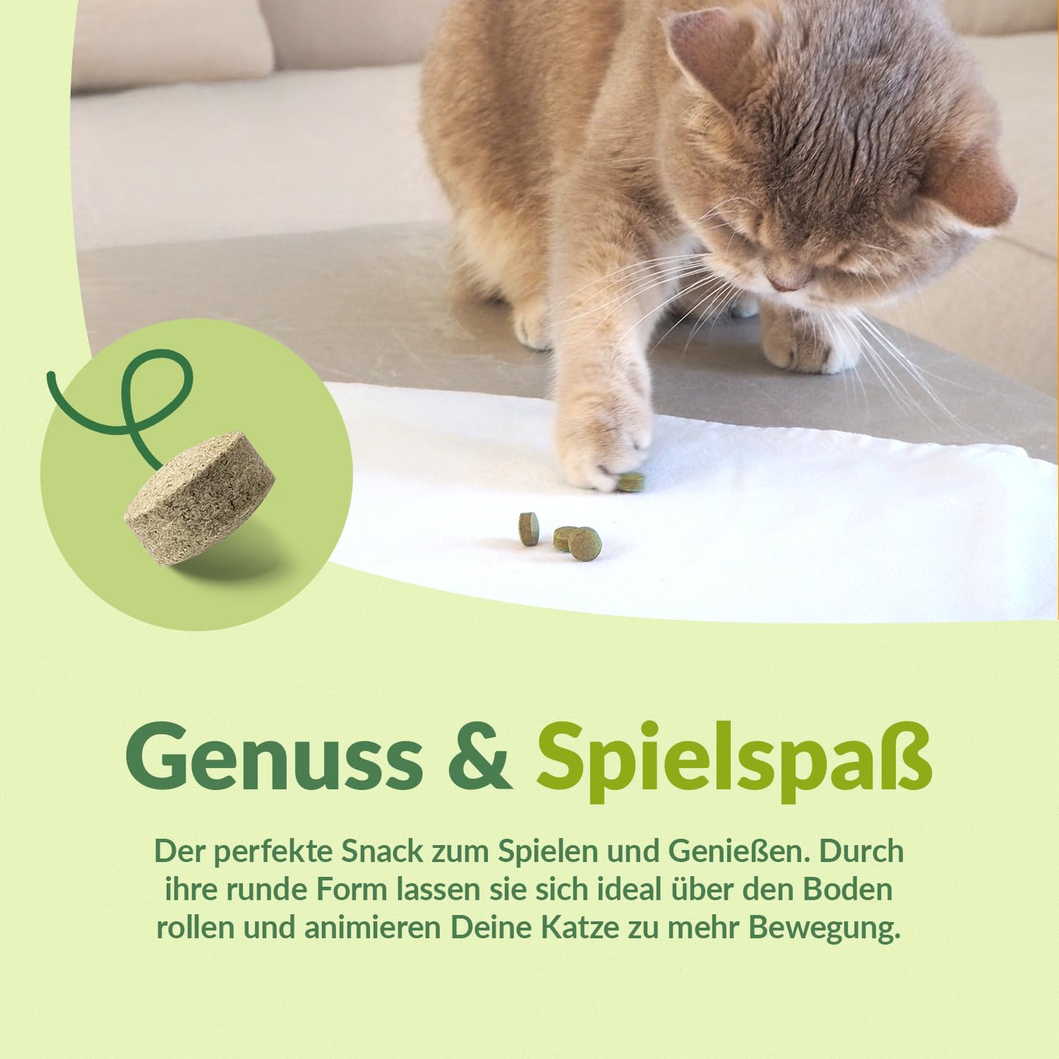 gimcat-gras-bits-snack-herbe-sans-c-r-ales-8-x-40-g image 3