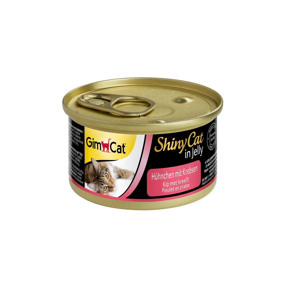 gimcat-shinycat-in-jelly-poulet-au-crabe-aliment-compl-mentaire-pour-chat-24-bo- image 1