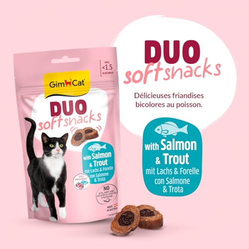 gimcat-duo-soft-snacks-saumon-et-truite-friandises-pour-chat-50-g image 8